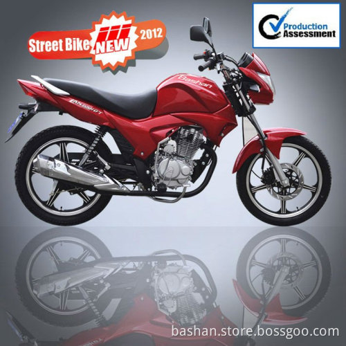 Bashan 150cc Street Bike Hot sell